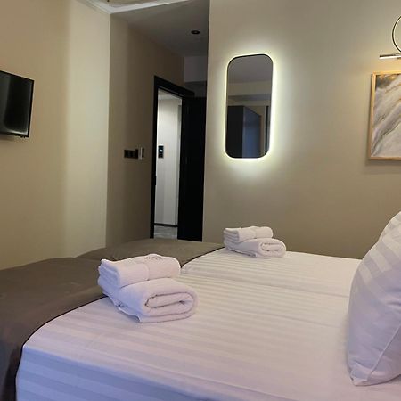 Bellevue Boutique Hotel Tbilisi Exterior photo