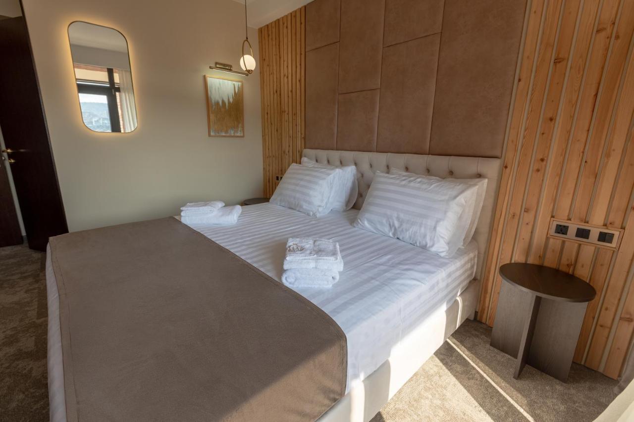 Bellevue Boutique Hotel Tbilisi Exterior photo